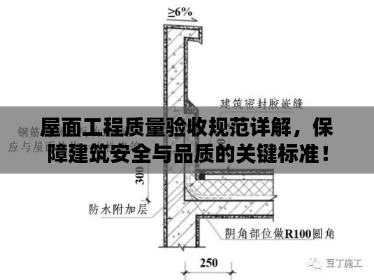 屋面工程质量验收规范详解,保障建筑安全与品质的关键标准!