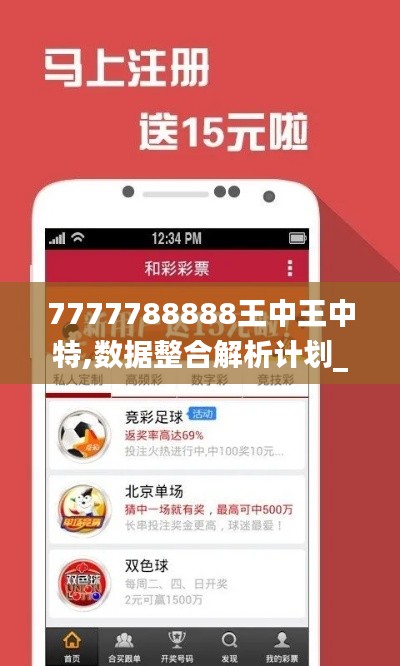 7777788888王中王中特,数据整合解析计划_体验版TAU2.70