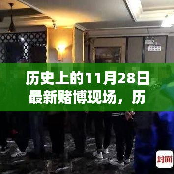 历史上的11月28日赌博现象深度解析与个人观点分享