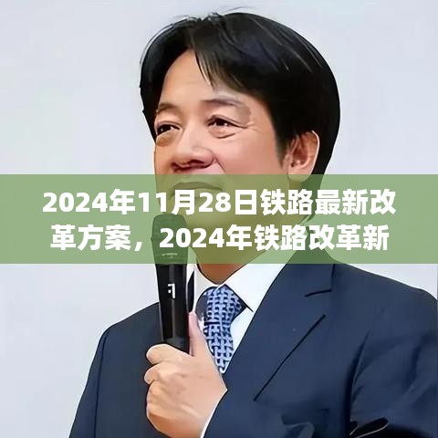重塑交通未来，铁路改革新篇章，开启于2024年