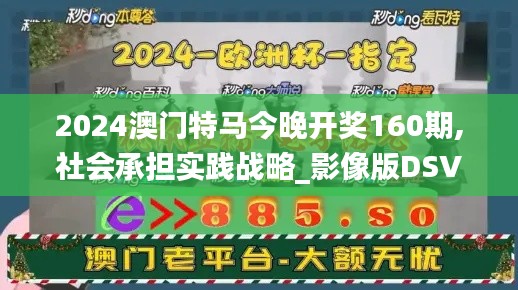 2024澳门特马今晚开奖160期,社会承担实践战略_影像版DSV8.87