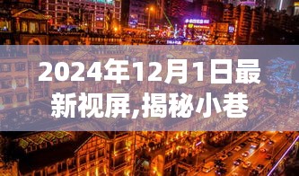 揭秘老街巷，2024年独特风味的小巷风情与特色小店视界盛宴