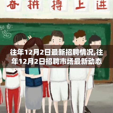 历年12月2日招聘市场最新动态概览与招聘情况分析