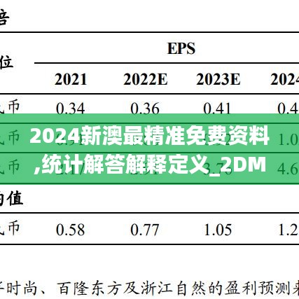 2024新澳最精准免费资料,统计解答解释定义_2DM39.492