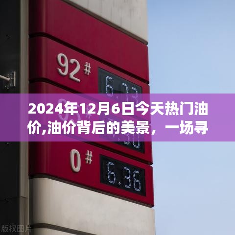 油价背后的美景，一场寻找内心平静的旅程——迎接2024年油价之旅