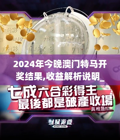 2024年今晚澳门特马开奖结果,收益解析说明_yShop1.626