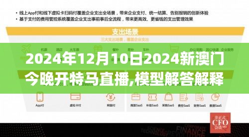 2024年12月10日2024新澳门今晚开特马直播,模型解答解释落实_专业款17.133