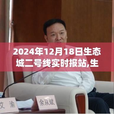 关于生态城二号线的实时报站之旅，科普与体验分享（2024年12月18日）