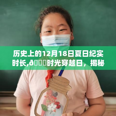 揭秘夏日纪实的历史时长与最新科技产品的完美结合，时光穿越日🚀✨