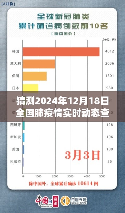 2024年全国肺疫情实时动态预测与洞察，展望未来的展望与查询