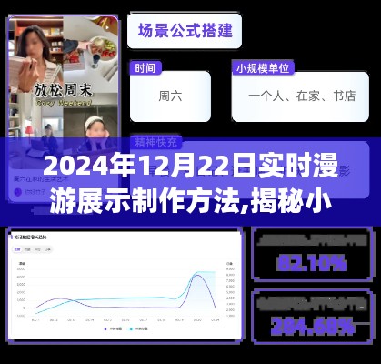 揭秘小红书独家教程，掌握实时漫游展示制作方法，轻松打造炫酷虚拟体验（2024年12月22日教程）