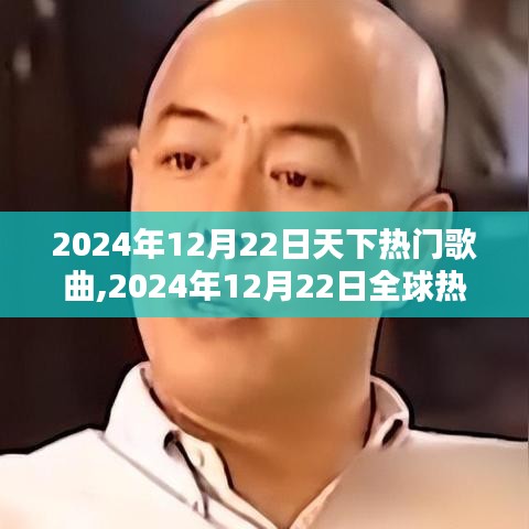 全球热门歌曲深度解析，聚焦2024年12月22日热门歌曲