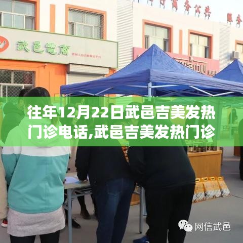 武邑吉美发热门诊智能热线系统，科技领航健康咨询，便捷就医触手可及