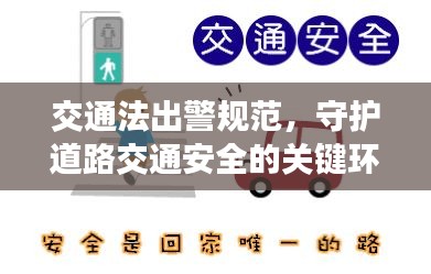交通法出警规范，守护道路交通安全的关键环节