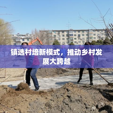 镇选村培新模式，推动乡村发展大跨越