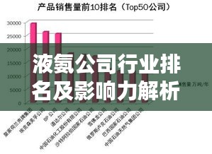 液氨公司行业排名及影响力解析