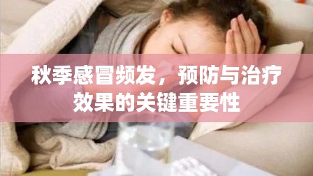 秋季感冒频发，预防与治疗效果的关键重要性