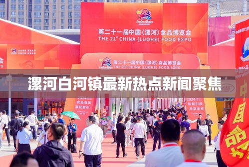 漯河白河镇最新热点新闻聚焦