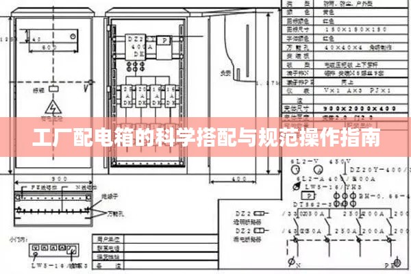 工厂配电箱的科学搭配与规范操作指南