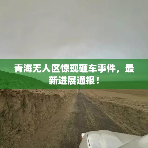青海无人区惊现砸车事件，最新进展通报！