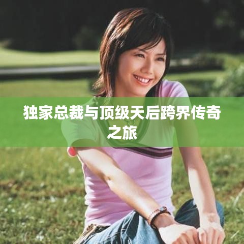 独家总裁与顶级天后跨界传奇之旅