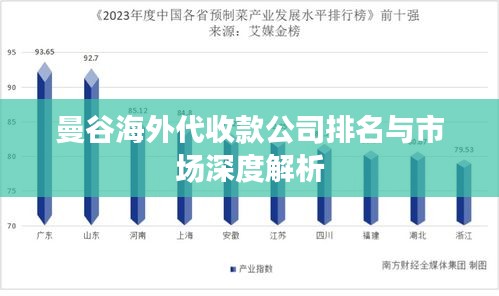 曼谷海外代收款公司排名与市场深度解析