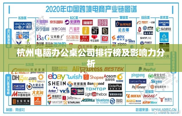 杭州电脑办公桌公司排行榜及影响力分析