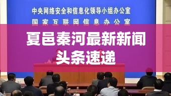 夏邑秦河最新新闻头条速递
