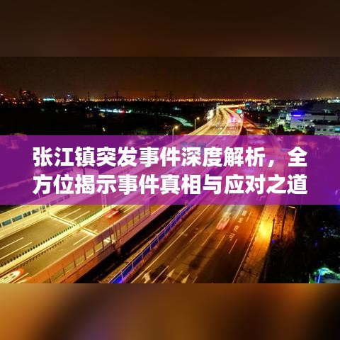 张江镇突发事件深度解析，全方位揭示事件真相与应对之道