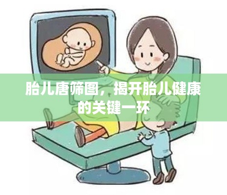 胎儿唐筛图，揭开胎儿健康的关键一环