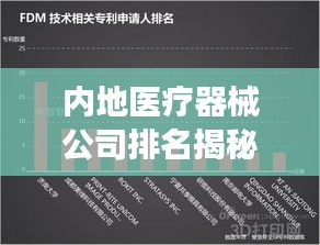 内地医疗器械公司排名揭秘，行业深度分析与趋势展望
