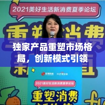 独家产品重塑市场格局，创新模式引领消费潮流
