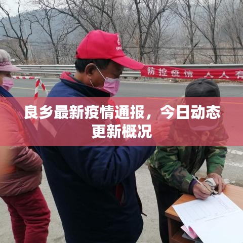 良乡最新疫情通报，今日动态更新概况