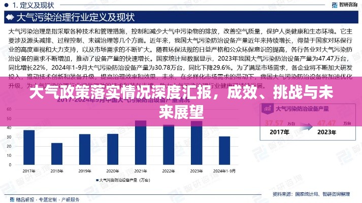 大气政策落实情况深度汇报，成效、挑战与未来展望