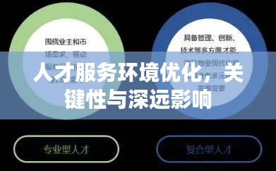 人才服务环境优化，关键性与深远影响