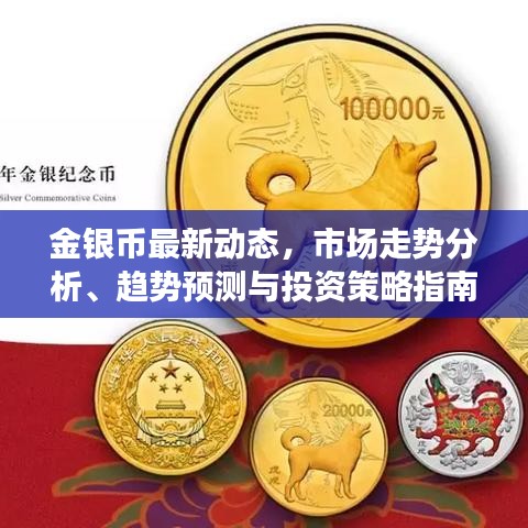 金银币最新动态，市场走势分析、趋势预测与投资策略指南