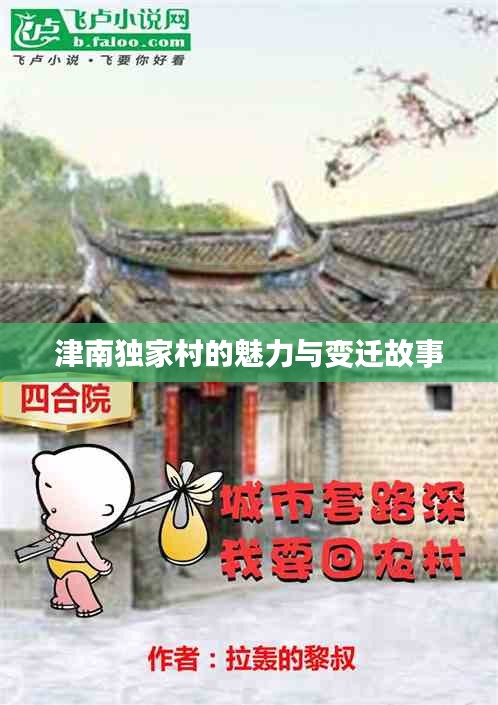 津南独家村的魅力与变迁故事