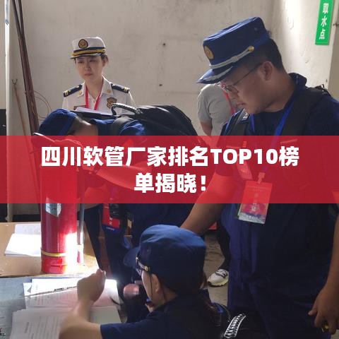 四川软管厂家排名TOP10榜单揭晓！