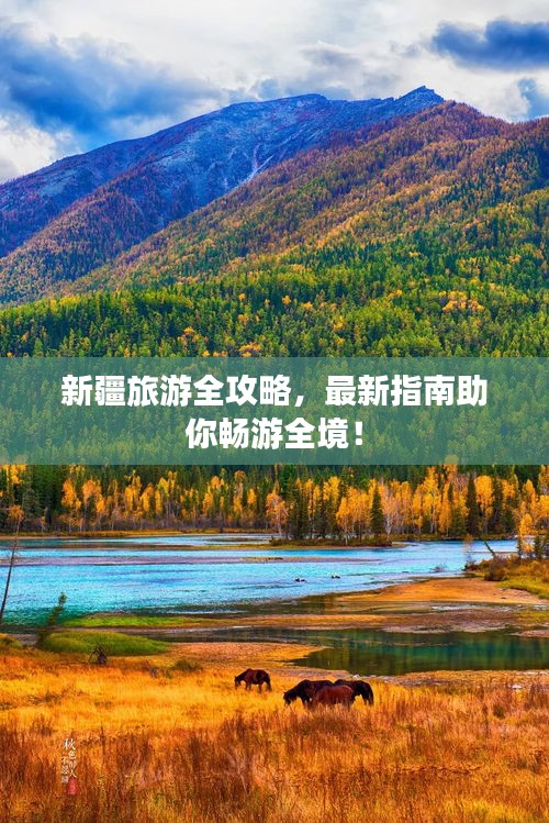 新疆旅游全攻略，最新指南助你畅游全境！