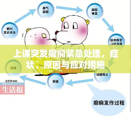 上课突发癫痫紧急处理，症状、原因与应对措施