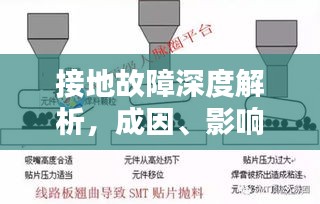 接地故障深度解析，成因、影响与解决方案