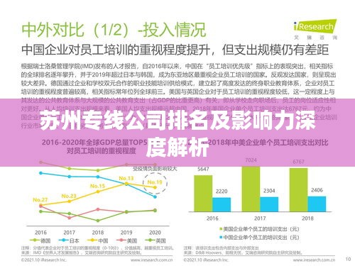 苏州专线公司排名及影响力深度解析