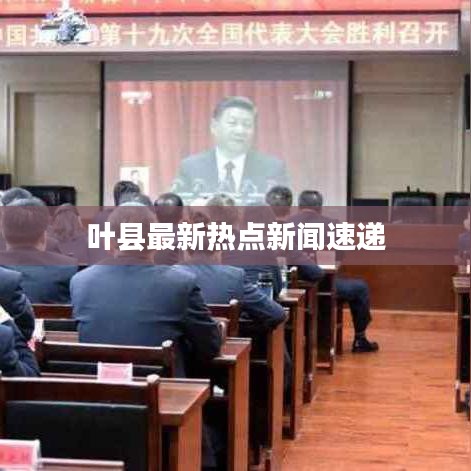 叶县最新热点新闻速递
