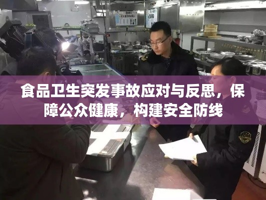 食品卫生突发事故应对与反思，保障公众健康，构建安全防线