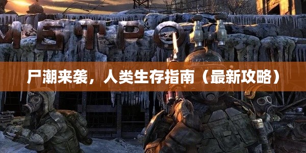 尸潮来袭，人类生存指南（最新攻略）