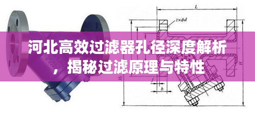 河北高效过滤器孔径深度解析，揭秘过滤原理与特性