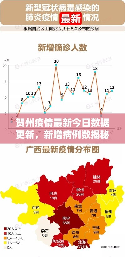 贺州疫情最新今日数据更新，新增病例数揭秘